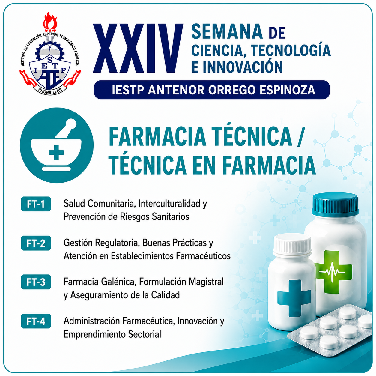 Farmacia Técnica