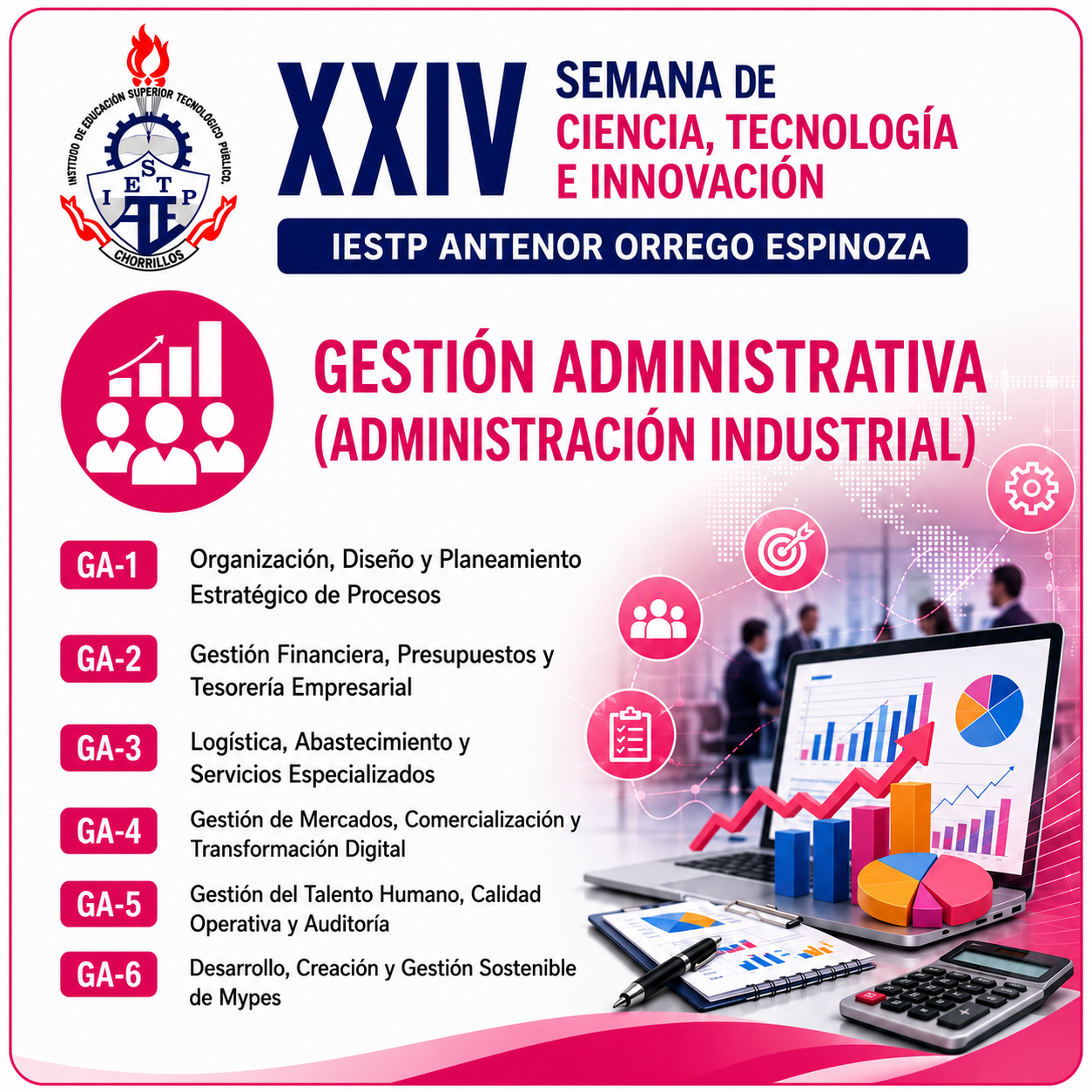 Gestión Administrativa