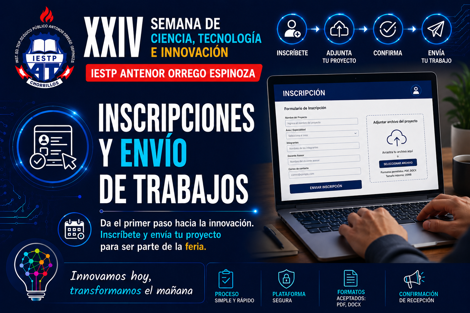 Requisitos